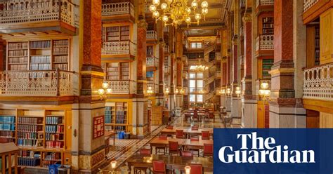 The Most Beautiful Libraries In America In Pictures Us