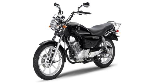 yamaha ybr custom picture  motorcycle