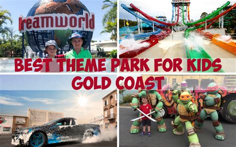 theme park  kids gold coast whats    age trip chiefs