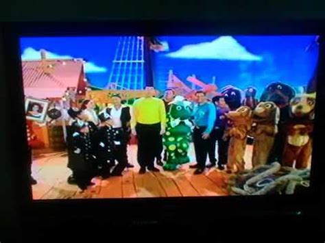 wiggles tv series   credits youtube