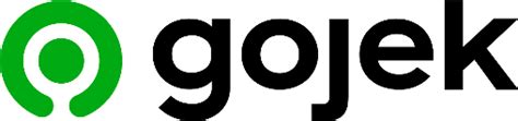gojek logo tech company logos company logo logos