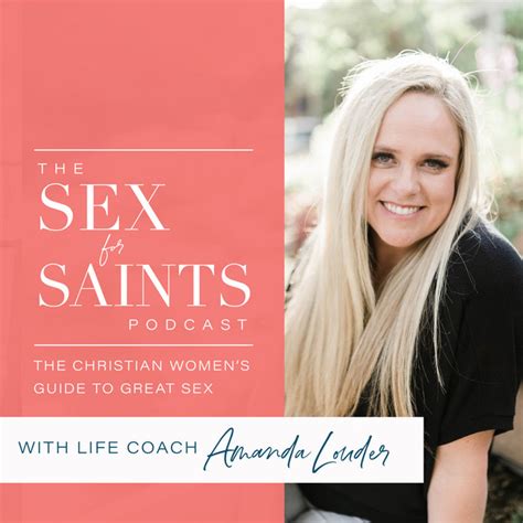 sex for saints podcast on spotify