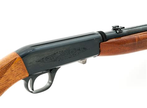belgian browning  semi automatic rifle