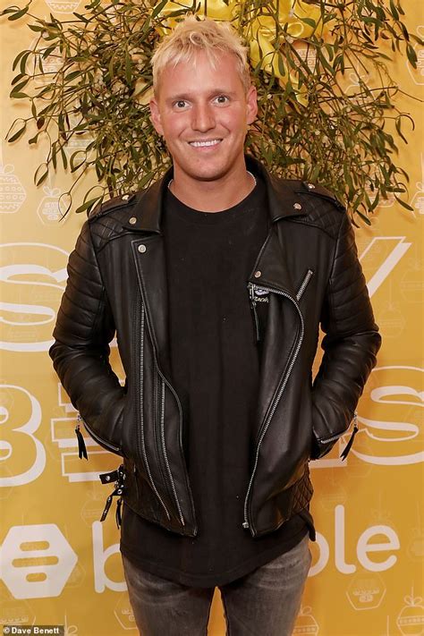 made in chelsea star jamie laing tells how he was struck by tinnitus