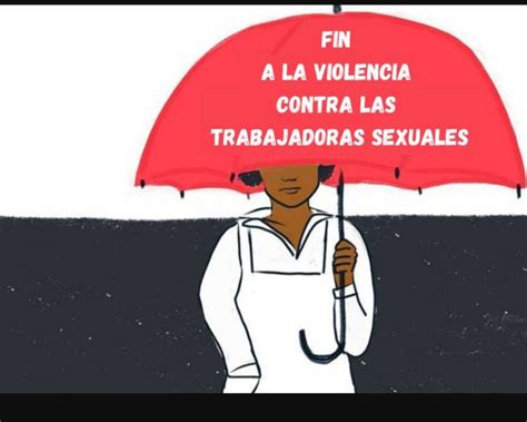 Día Internacional Para Poner Fin A La Violencia Contra Las Trabajadoras