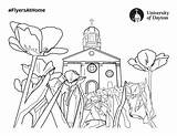 Immaculate Conception Promotional sketch template