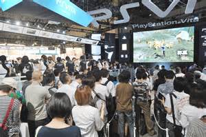 despite dire predictions this year s tgs was huge the