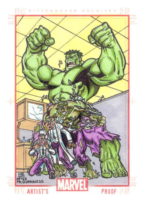 The Incredible Hulk The Evolution Forum