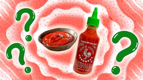What Is Sriracha Sauce And How Hot Is It Really Sporked