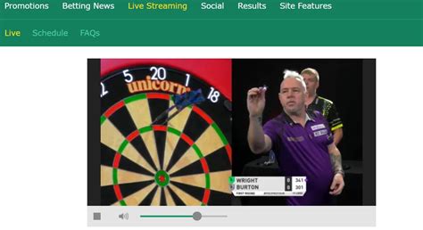 players championship darts     stream    exclusively   livedarts