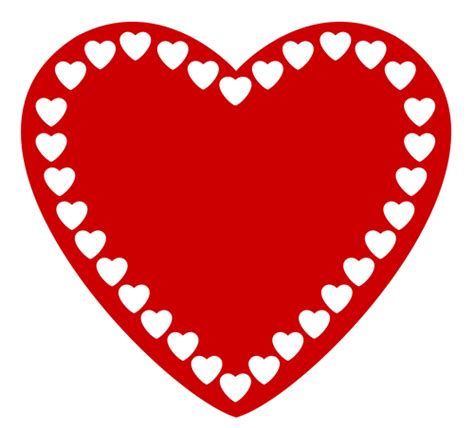 small valentine heart clipart   cliparts  images