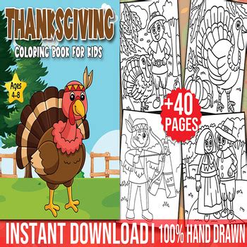 grade thanksgiving coloring pages thanksgiving printable activities