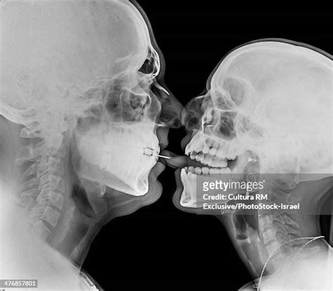 Couples Tongue Kissing Photos And Premium High Res Pictures Getty Images