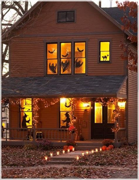 easy and creative halloween decoration ideas the wow style