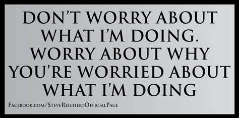 Im Worried About You Quotes Quotesgram