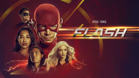 the flash episode 4 03 luck be a lady press release