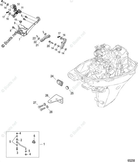 rc boat parts diagram  diagram collection