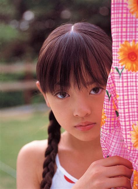 Natsuki Okamoto Japanese Idol Cute Girl And Mana Lookalike