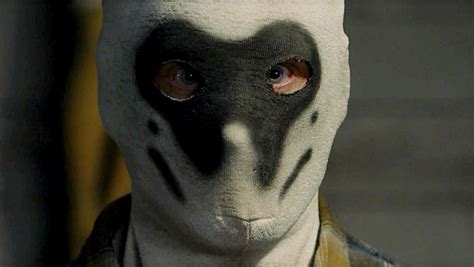 How Rorschach Became The Face Of Watchmen S Seventh Kavalry Nerdist