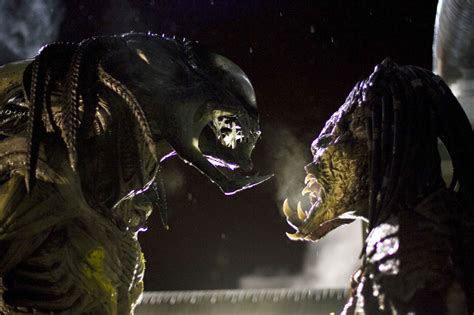 Alien Vs Predator Requiem Unrated Thecriticaleye