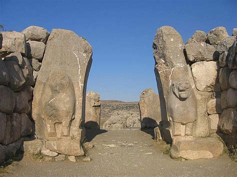 hittites   hittite empire