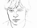 Smallville Welling Bande Potes sketch template