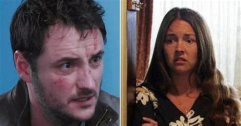 eastenders spoilers martin and stacey fowler over as