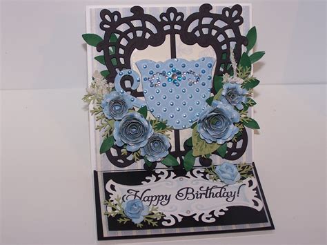 cards  jan happy birthday birthday bonnie