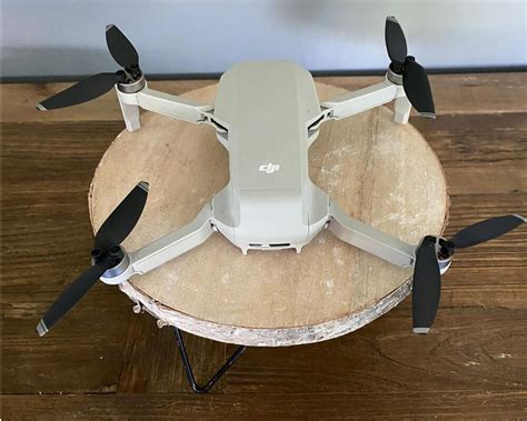 dji mavic mini drone caratteristiche tecniche prestazioni