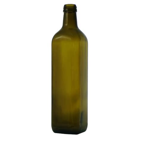 bottiglia olio marasca la classica bottiglia da olio da  litro