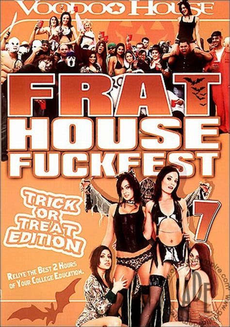 Frat House Fuckfest 7 Streaming Video On Demand Adult Empire