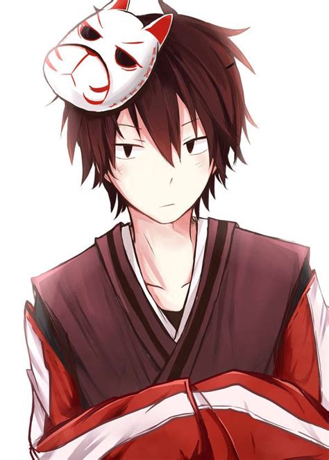 images  kagerou project  pinterest chibi lost