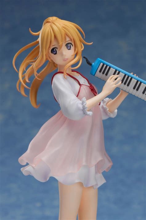 Kaori Miyazono Casual Dress Ver [your Lie In April] [1 8 Complete