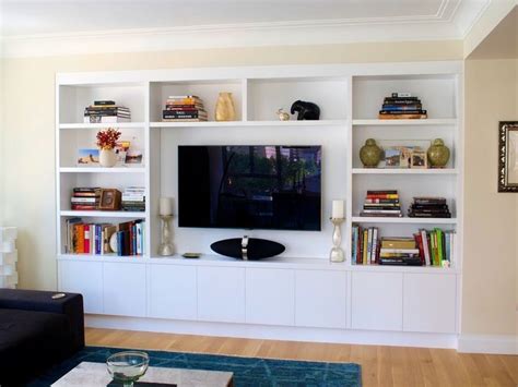 built  tv cabinet built  wall units tv wall unit entertainment center wall unit