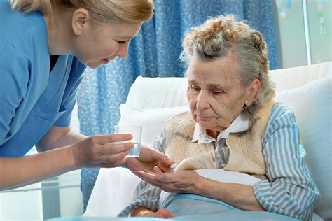 Who Should Administer S 4 And S 8 Medications In Residential Aged Care