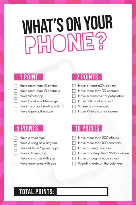 whats   phone game hen party games hen party games party