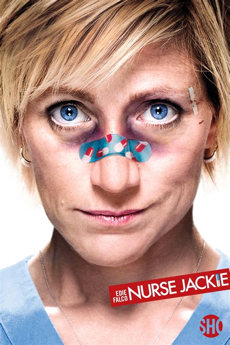 Watch Nurse Jackie Season 1 Online Stream Tv Shows Stan
