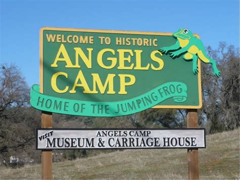 angels camp  motherlode