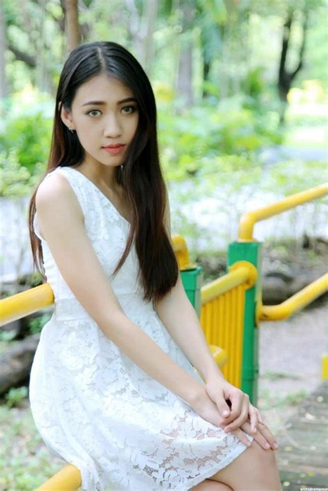Sexy Thai Women Profiles Meet Hot Thai Girls Online
