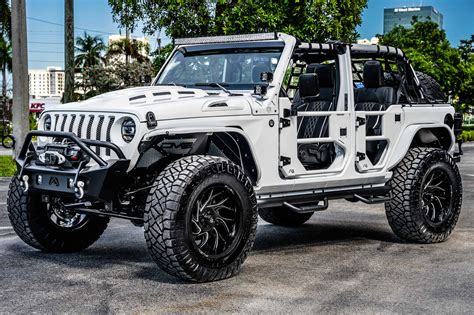 arriba  imagen  custom jeep wrangler  sale thptnganamsteduvn