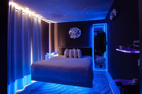 13 Amazing Bedroom Led Light Ideas For A Pleasant Ambiance Darkless