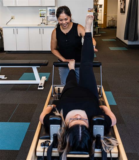 clinical pilates pilates physical therapy city sports physio