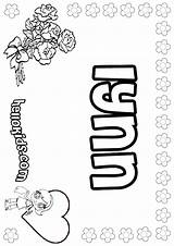 Lynn Coloring Pages Hellokids Print Color sketch template