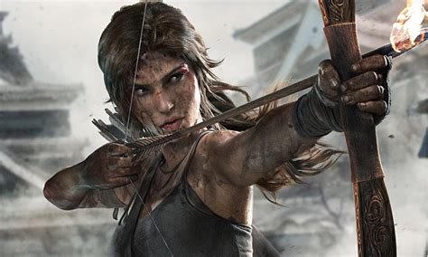 Lara Croft Turns 20 Get Tomb Raider 2013 For Free