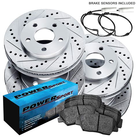 power sport brakes review  ultimate buying guide