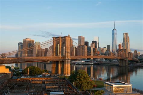 brooklyn bridge  york city wiki fandom