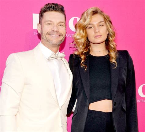 Ryan Seacrest’s Gf Shayna Taylor Reacts To Misconduct Claims