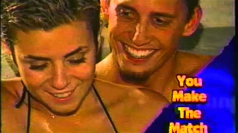 the blind dating tv show on mtv a guide to modern dating carolcoles