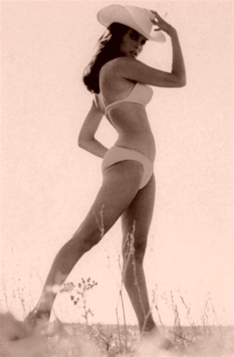 raquel welch butts naked body parts of celebrities