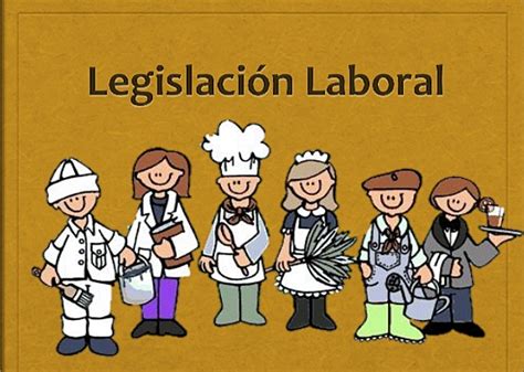 historia de la legislacion laboral timeline timetoast timelines